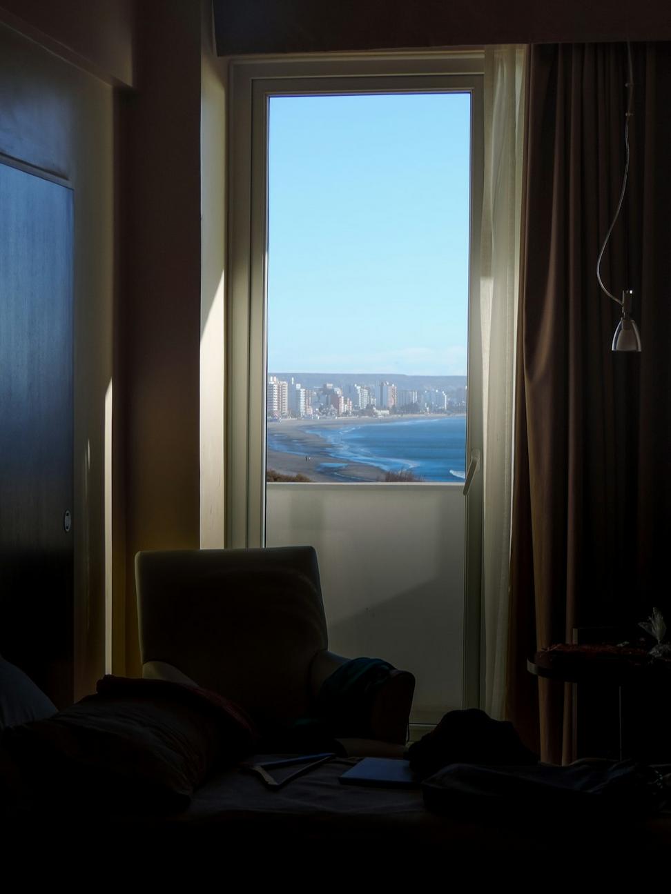 Standard Lake View Room